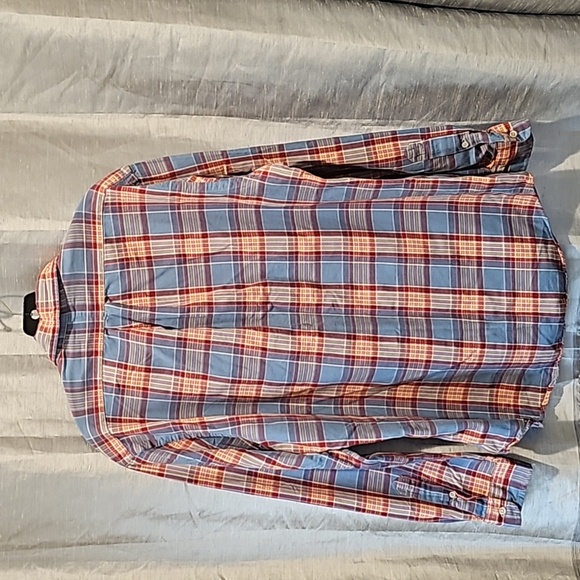 Vintage Ralph Lauren Shirt - Picture 2 of 13